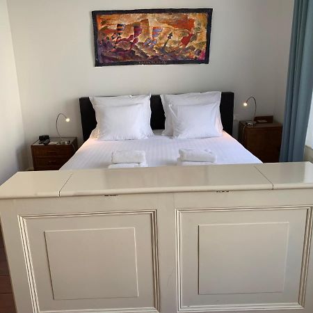 De Brijpot Bed & Breakfast Амстердам Екстериор снимка