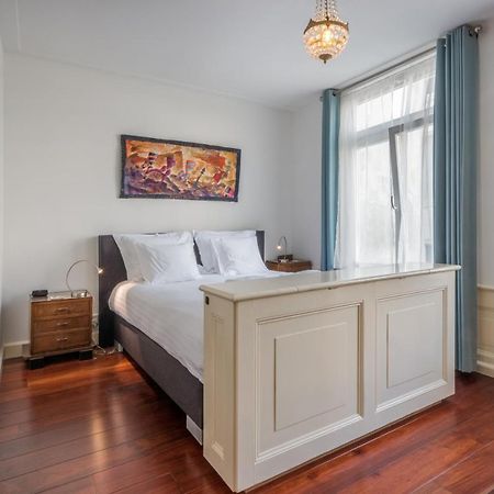 De Brijpot Bed & Breakfast Амстердам Екстериор снимка