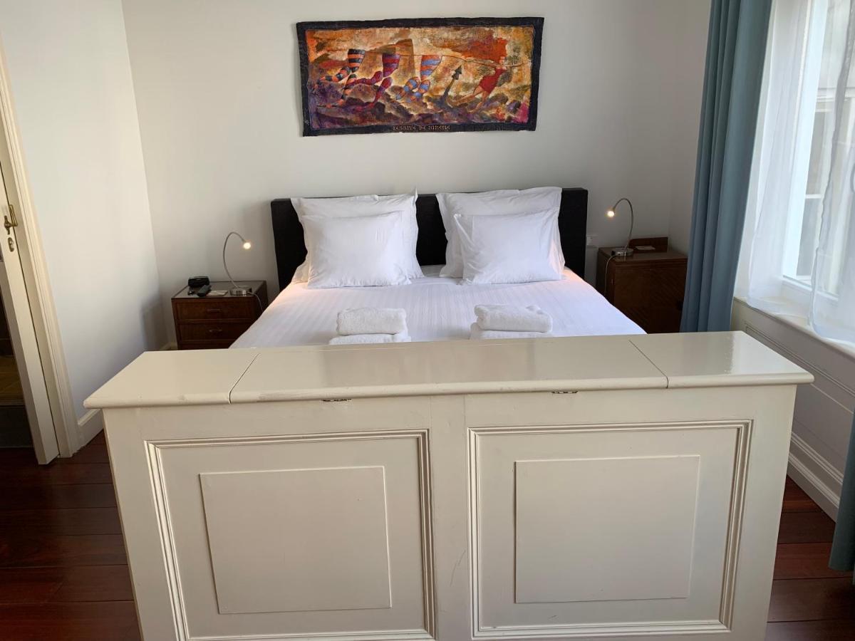 De Brijpot Bed & Breakfast Амстердам Екстериор снимка
