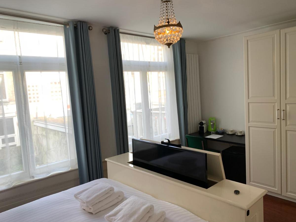De Brijpot Bed & Breakfast Амстердам Екстериор снимка