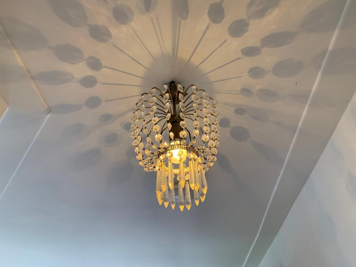 De Brijpot Bed & Breakfast Амстердам Екстериор снимка