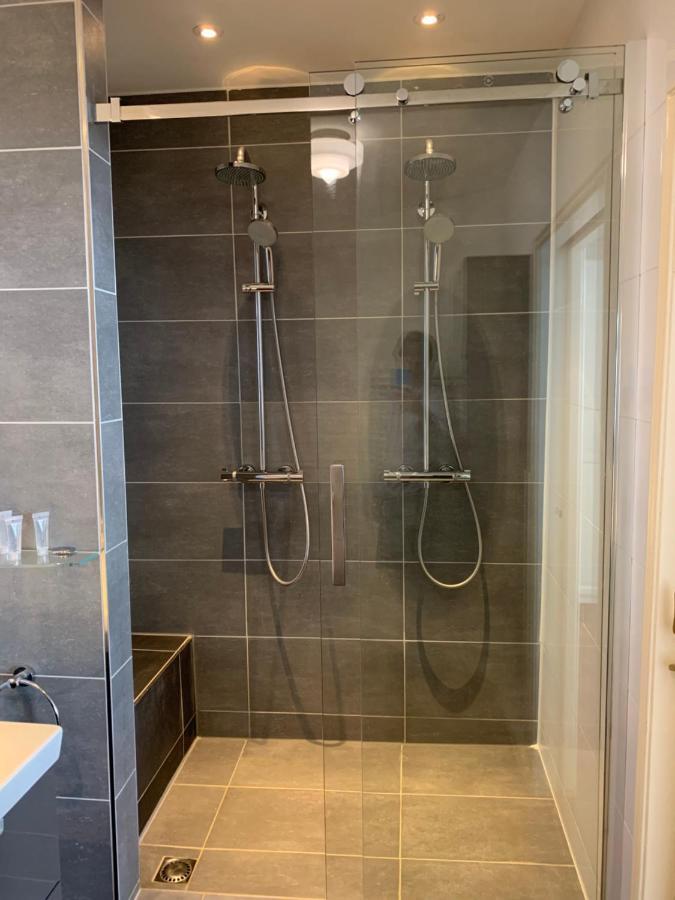 De Brijpot Bed & Breakfast Амстердам Екстериор снимка