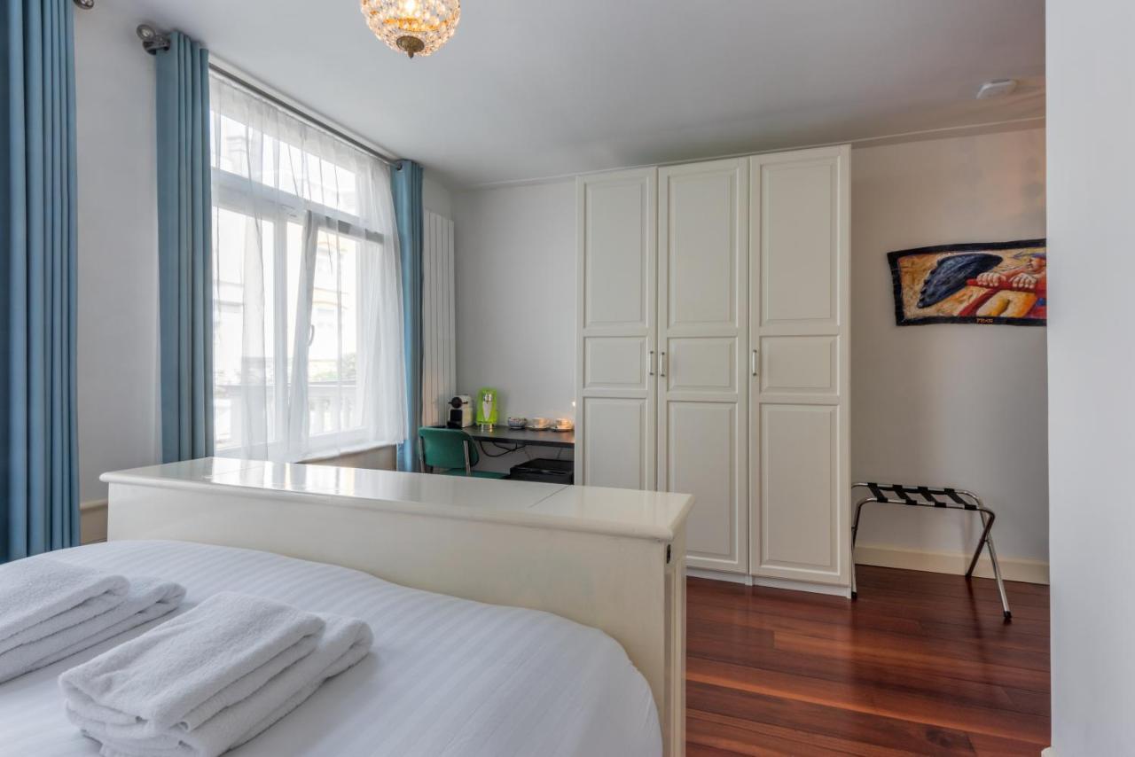 De Brijpot Bed & Breakfast Амстердам Екстериор снимка