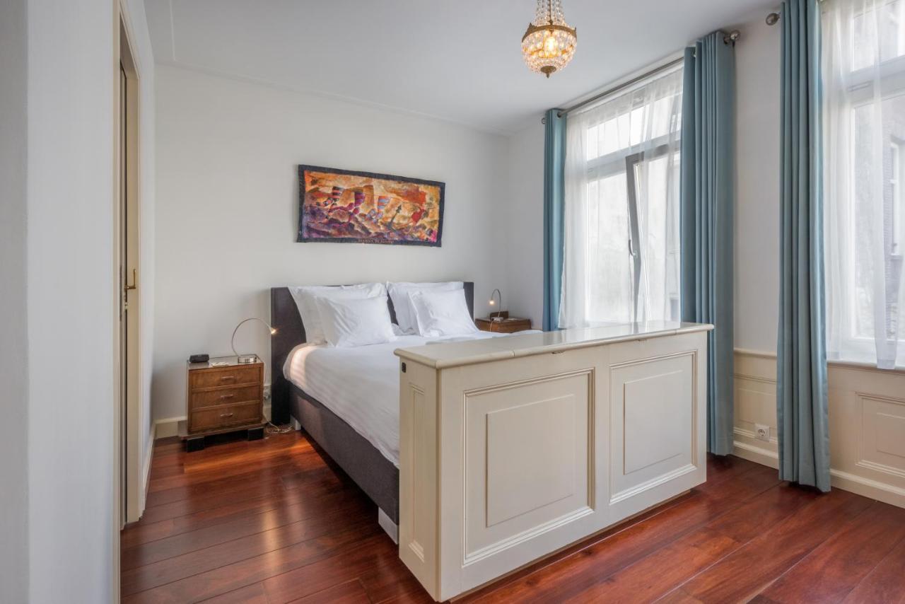 De Brijpot Bed & Breakfast Амстердам Екстериор снимка